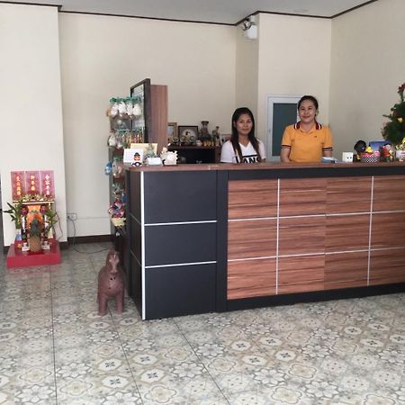 The Duck Hotel Phuket Ngoại thất bức ảnh