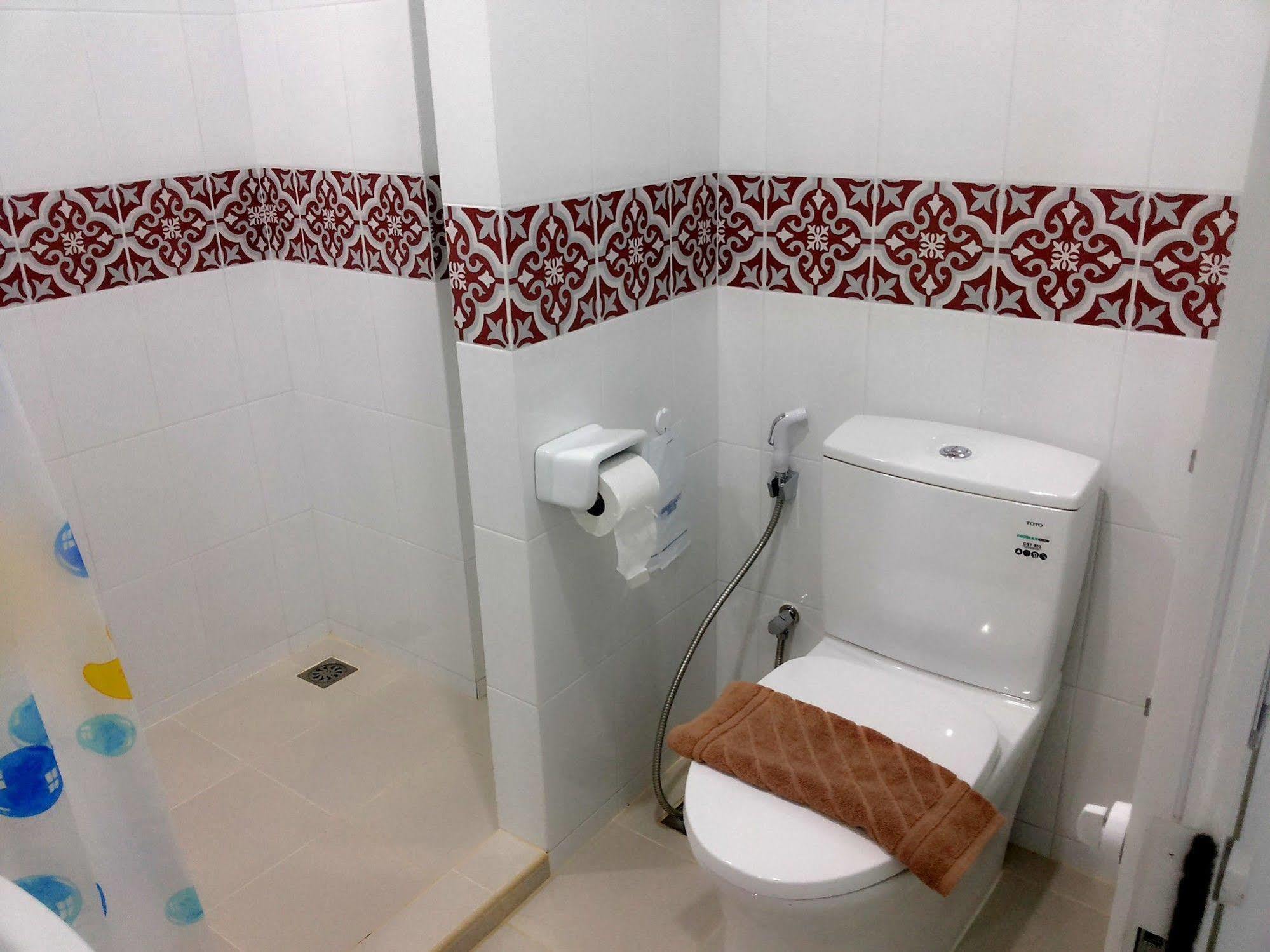 The Duck Hotel Phuket Ngoại thất bức ảnh