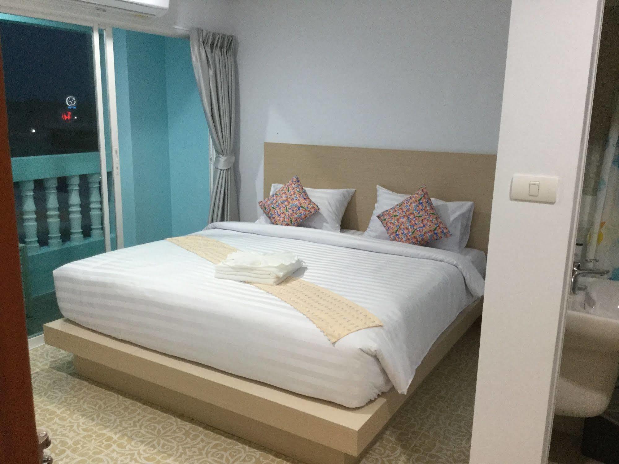 The Duck Hotel Phuket Ngoại thất bức ảnh