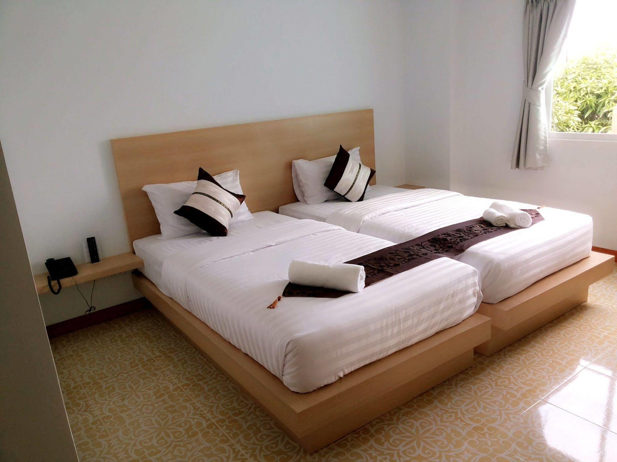The Duck Hotel Phuket Ngoại thất bức ảnh