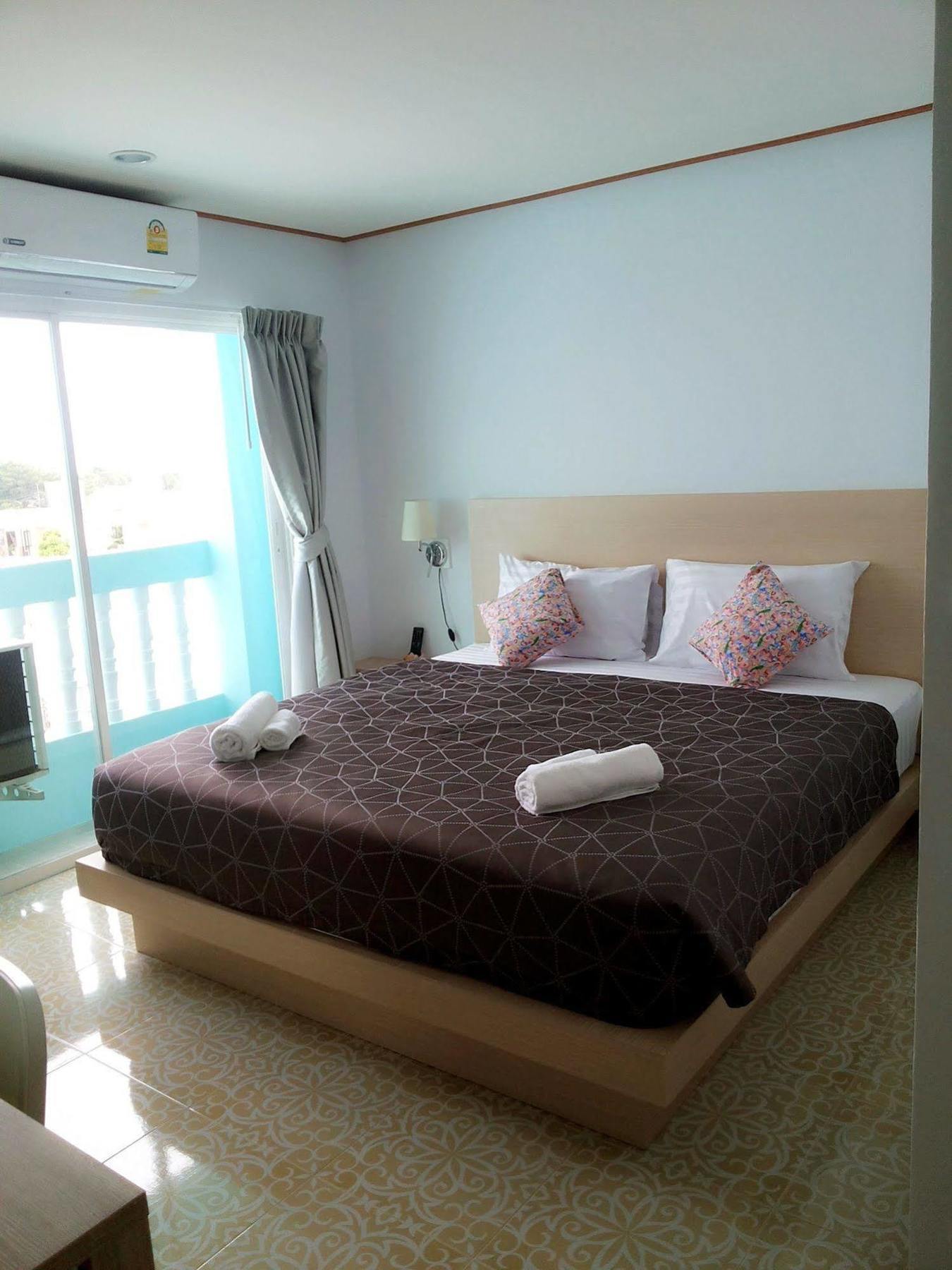 The Duck Hotel Phuket Ngoại thất bức ảnh