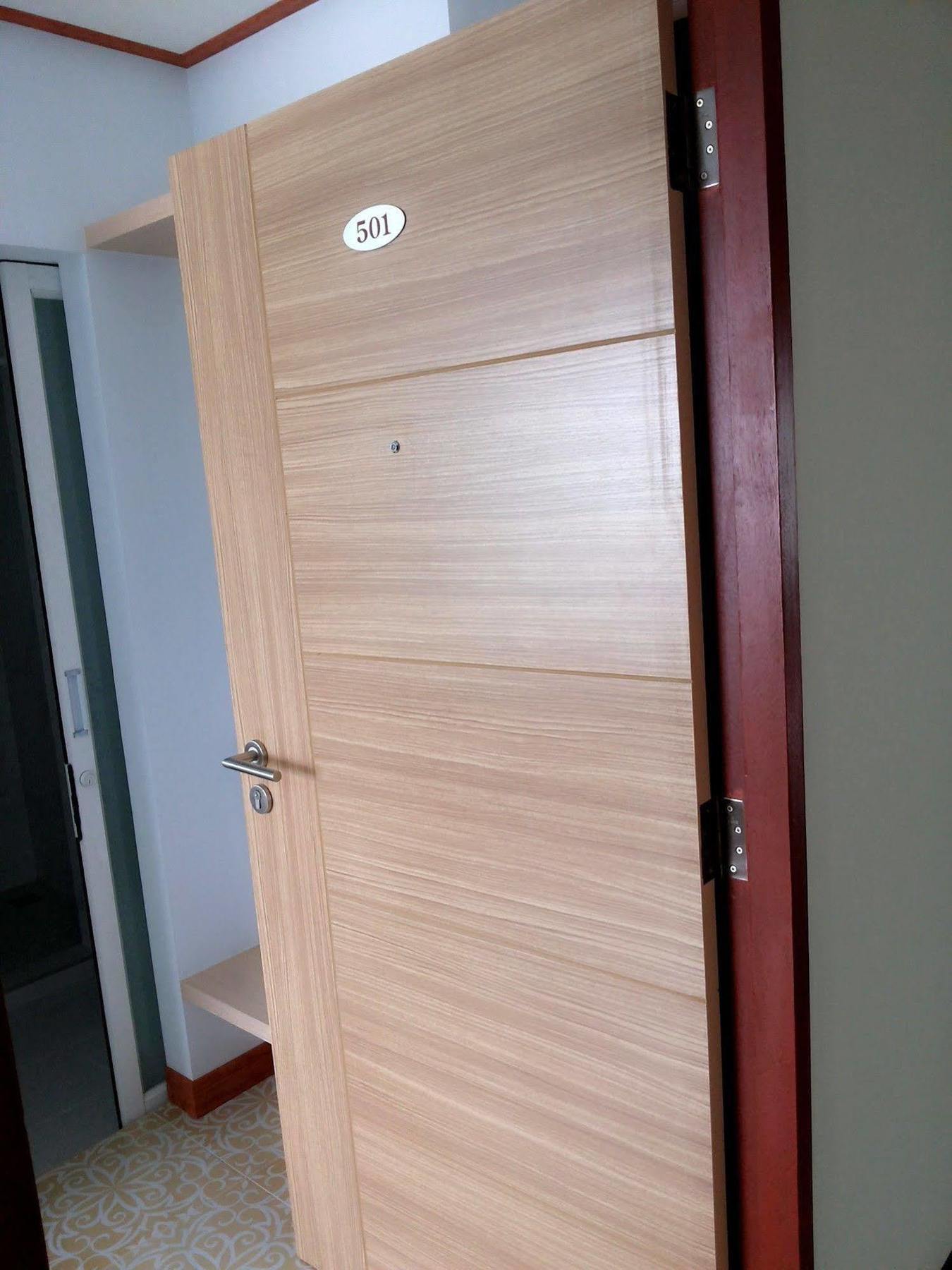 The Duck Hotel Phuket Ngoại thất bức ảnh