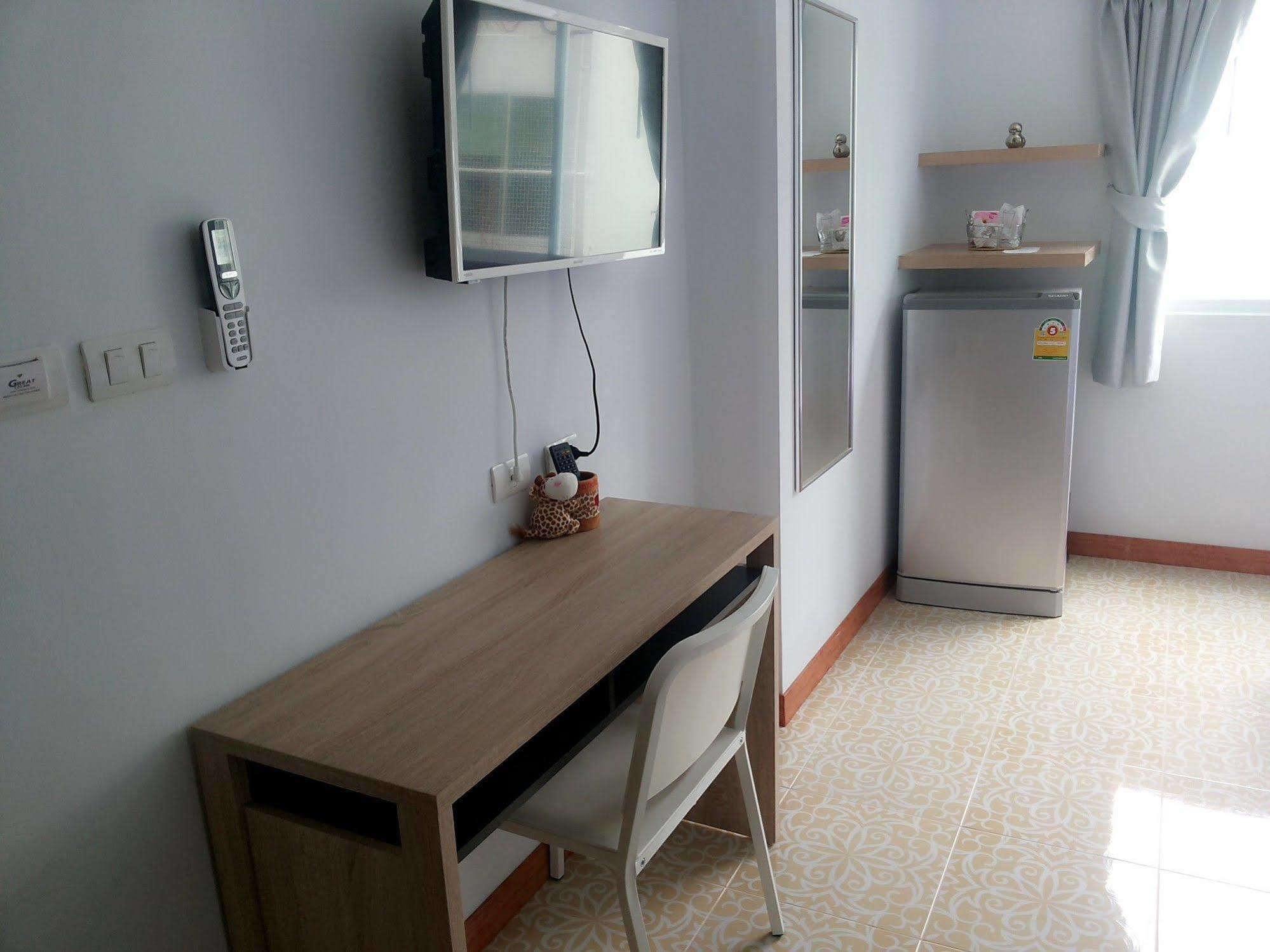 The Duck Hotel Phuket Ngoại thất bức ảnh